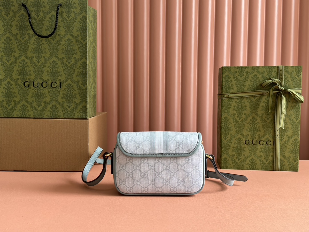 Gucci Satchel Bags